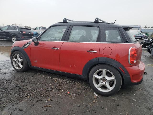 Photo 2 from auction – 2013 MINI COOPER S C with VIN WMWZC5C58DWP33688