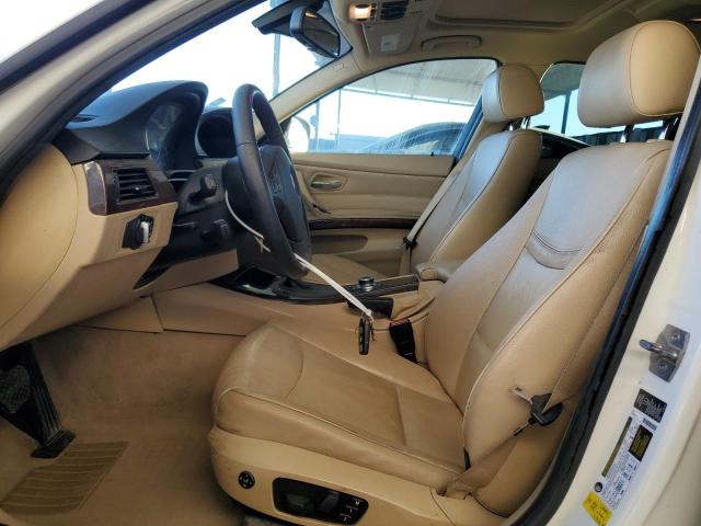 Photo 7 from auction – 2011 BMW 328 I with VIN WBAPH7C59BE852549