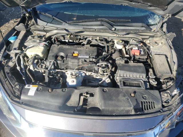 Photo 11 from auction – 2016 HONDA CIVIC EX with VIN 2HGFC2F72GH526414