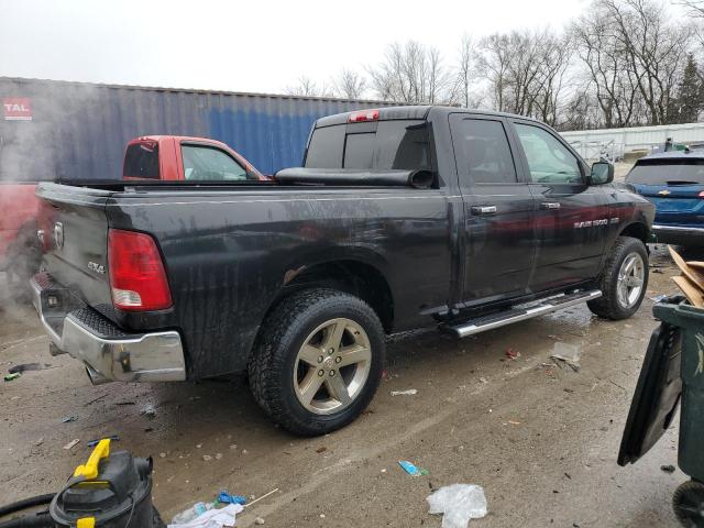 Photo 3 from auction – 2011 DODGE RAM 1500 with VIN 1D7RV1GT6BS616555