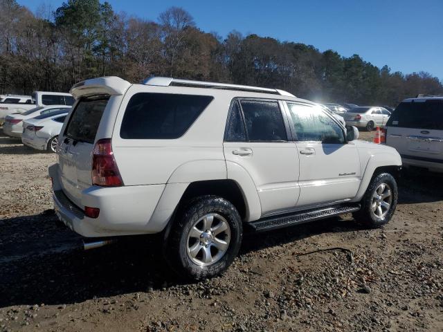 Photo 3 from auction – 2005 TOYOTA 4RUNNER SR with VIN JTEBU14RX50070703