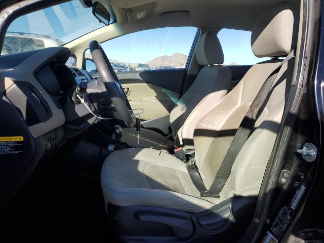 Photo 7 from auction – 2015 KIA RIO LX with VIN KNADM4A36F6450888