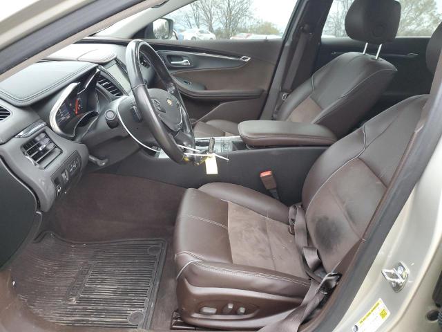 Photo 7 from auction – 2014 CHEVROLET IMPALA LT with VIN 2G1125S33E9226994