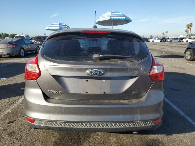 Photo 6 from auction – 2012 FORD FOCUS SE with VIN 1FAHP3K21CL262794
