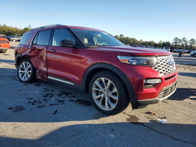 Photo 4 from auction – 2023 FORD EXPLORER P with VIN 1FM5K8HC6PGB23456
