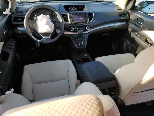 Photo 8 from auction – 2015 HONDA CR-V EX with VIN 5J6RM3H53FL013274