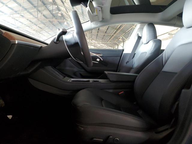 Photo 7 from auction – 2023 TESLA MODEL 3 with VIN 5YJ3E1EA7PF703581
