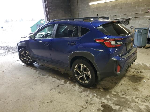 Photo 2 from auction – 2024 SUBARU CROSSTREK with VIN JF2GUADC2RH253995