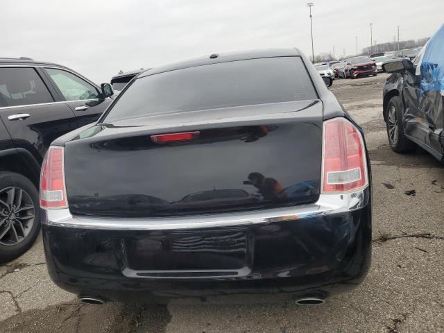 Photo 6 from auction – 2014 CHRYSLER 300 with VIN 2C3CCAAG8EH309549