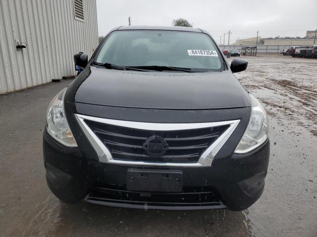 Photo 5 from auction – 2018 NISSAN VERSA S with VIN 3N1CN7AP7JL879104
