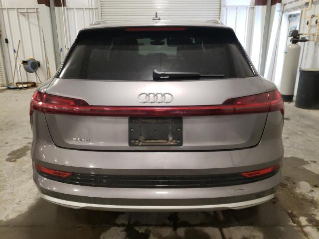 Photo 6 from auction – 2019 AUDI E-TRON PRE with VIN WA1VAAGEXKB005430