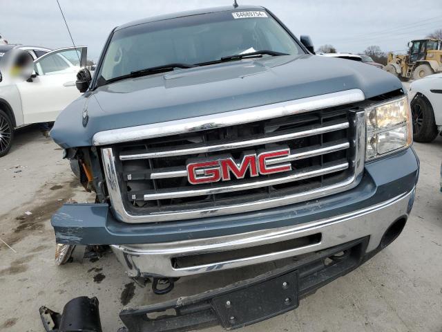 Photo 5 from auction – 2012 GMC SIERRA K15 with VIN 3GTP2WE77CG108536