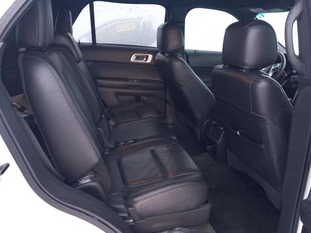 Photo 10 from auction – 2015 FORD EXPLORER X with VIN 1FM5K7D89FGA09073
