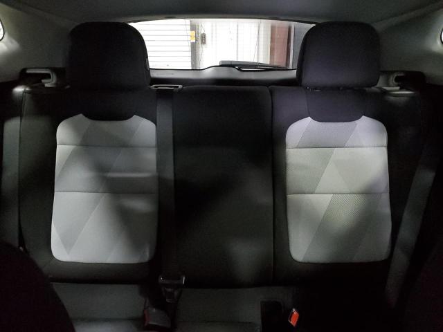 Photo 10 from auction – 2024 CHEVROLET TRAX LS with VIN KL77LFE21RC039661