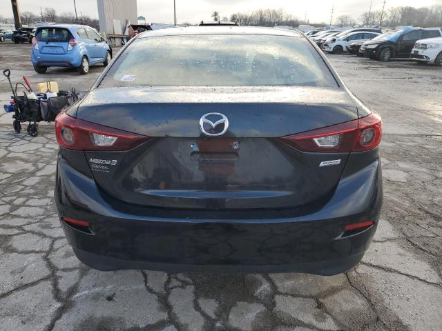 Photo 6 from auction – 2018 MAZDA 3 SPORT with VIN 3MZBN1U76JM238423