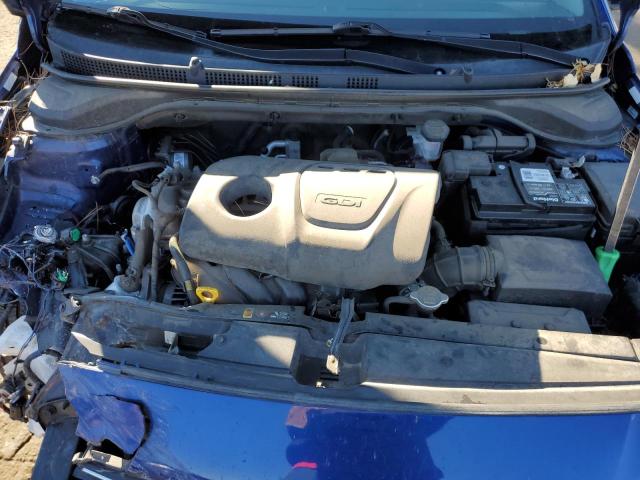Photo 11 from auction – 2019 HYUNDAI ACCENT SE with VIN 3KPC24A30KE066288