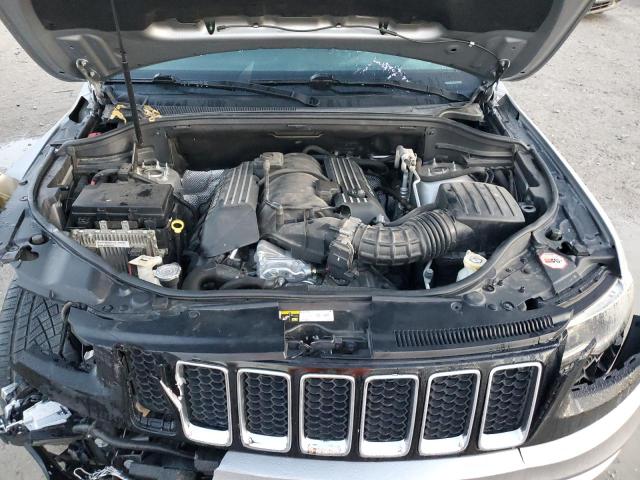 Photo 12 from auction – 2016 JEEP GRAND CHER with VIN 1C4RJFDJ8GC402562