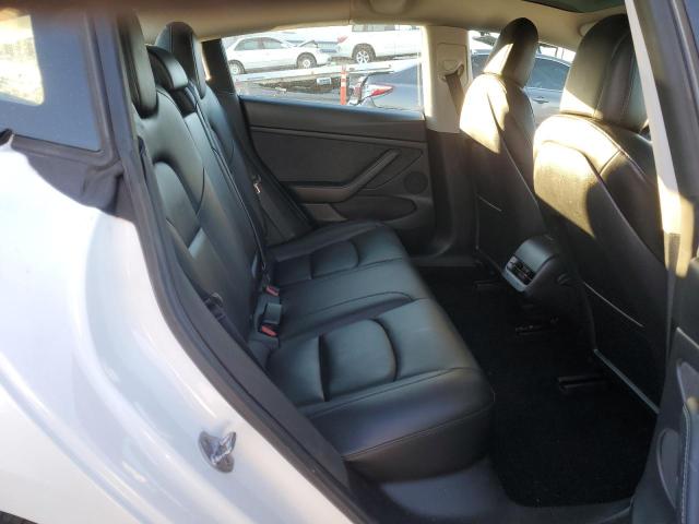 Photo 10 from auction – 2021 TESLA MODEL 3 with VIN 5YJ3E1EA0MF986434