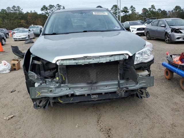 Photo 5 from auction – 2015 SUBARU FORESTER 2 with VIN JF2SJAHC8FH410986
