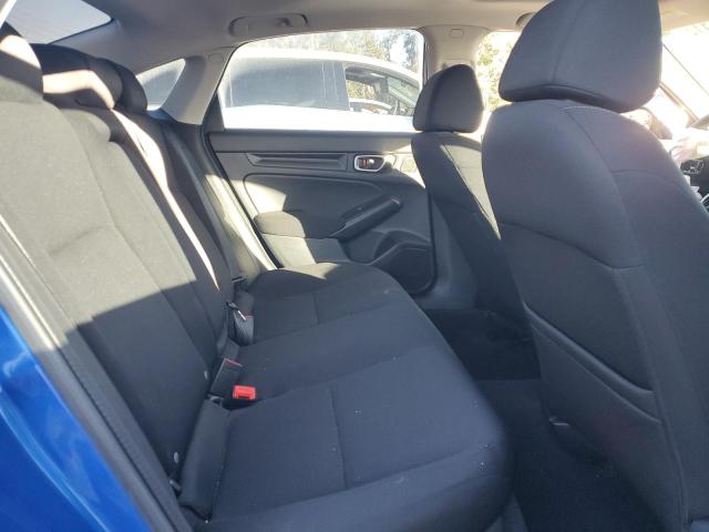 Photo 10 from auction – 2023 HONDA CIVIC EX with VIN 2HGFE1F77PH310417
