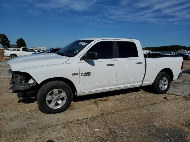 RAM 1500 SLT 2017 with VIN 1C6RR6TT4HS783868 - Photo from auction