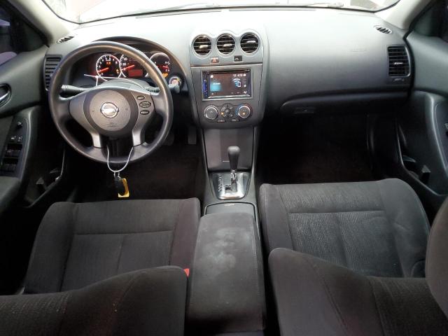 Photo 8 from auction – 2012 NISSAN ALTIMA BAS with VIN 1N4AL2AP2CN507885
