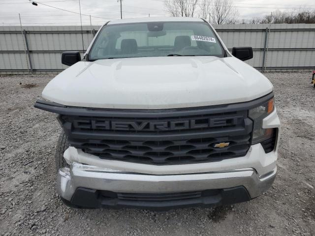 Photo 5 from auction – 2022 CHEVROLET SILVERADO with VIN 3GCNAAED7NG643503