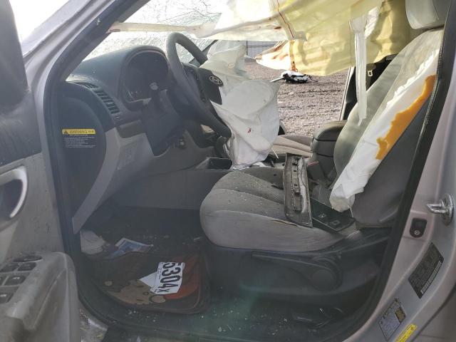 Zdjęcie 7 z aukcji – 2008 HYUNDAI SANTA FE G z VIN 5NMSG73D88H207288