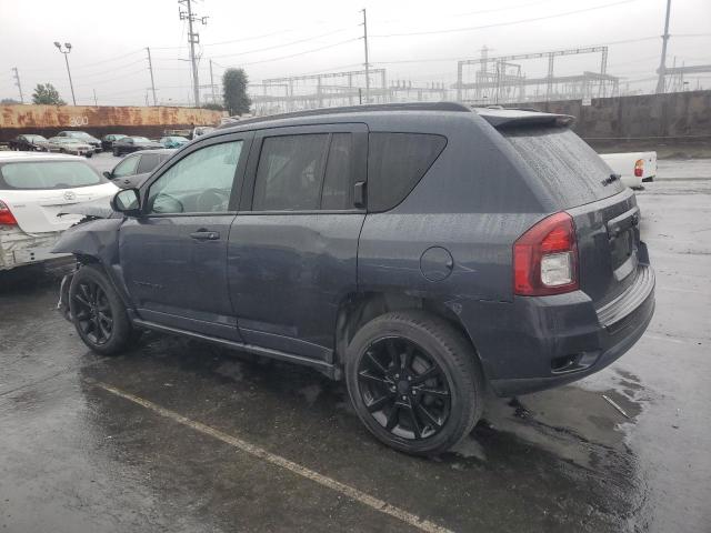 Photo 2 from auction – 2014 JEEP COMPASS SP with VIN 1C4NJCBA6ED880938