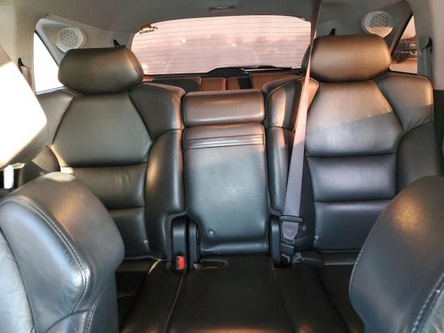 Photo 10 from auction – 2007 ACURA MDX TECHNO with VIN 2HNYD28467H502392