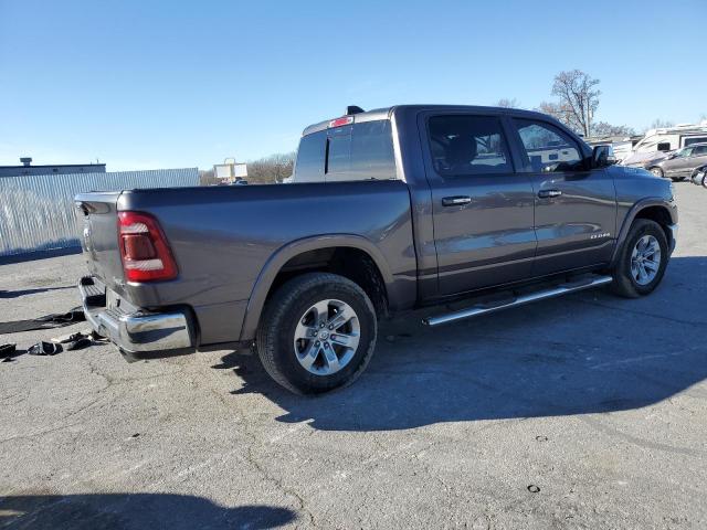 Photo 3 from auction – 2019 RAM 1500 LARAM with VIN 1C6SRFJT4KN746409