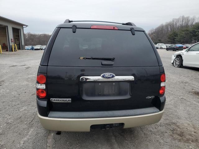 Photo 6 from auction – 2010 FORD EXPLORER E with VIN 1FMEU7EE5AUA68632