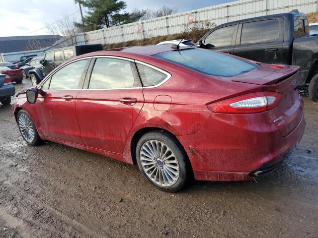 Photo 2 from auction – 2015 FORD FUSION TIT with VIN 3FA6P0K94FR223108