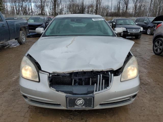 Фото 5 с аукциона – 2011 BUICK LUCERNE CX с VIN 1G4HJ5EM9BU150463