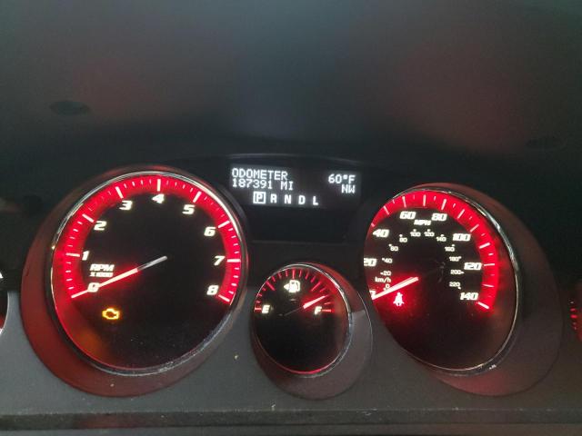 Foto 9 de la subasta – 2012 GMC ACADIA SLT con VIN 1GKKVSED4CJ249521