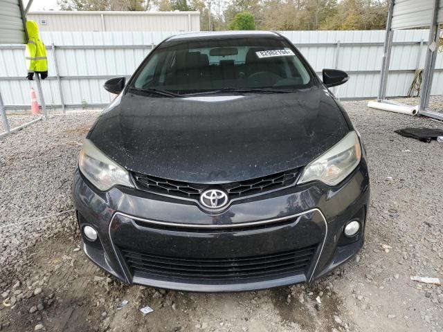 Photo 5 from auction – 2015 TOYOTA COROLLA L with VIN 2T1BURHE7FC426817
