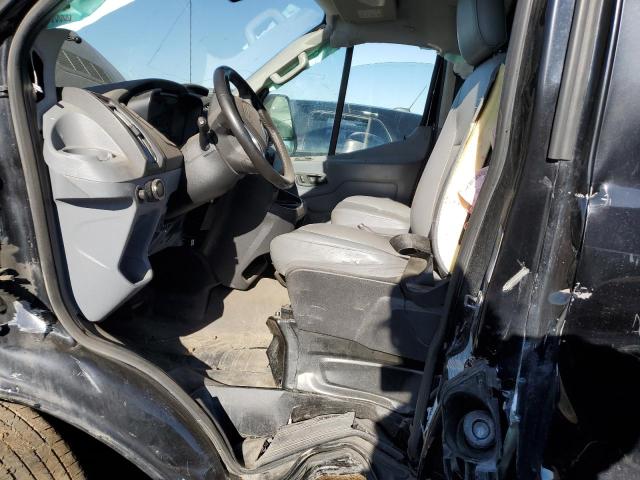 Photo 7 from auction – 2018 FORD TRANSIT T- with VIN 1FTYE1YMXJKA38679