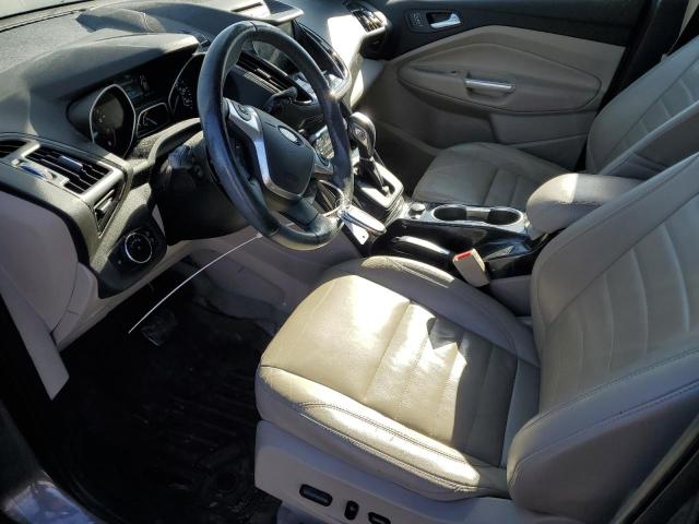 Photo 7 from auction – 2014 FORD ESCAPE TIT with VIN 1FMCU0J92EUE57984