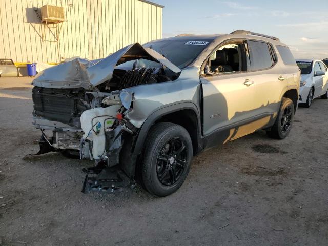 GMC ACADIA AT4 2023 with VIN 1GKKNLLS7PZ140419 - Photo from auction