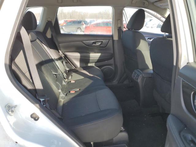 Photo 11 from auction – 2018 NISSAN ROGUE with VIN KNMAT2MV0JP570845