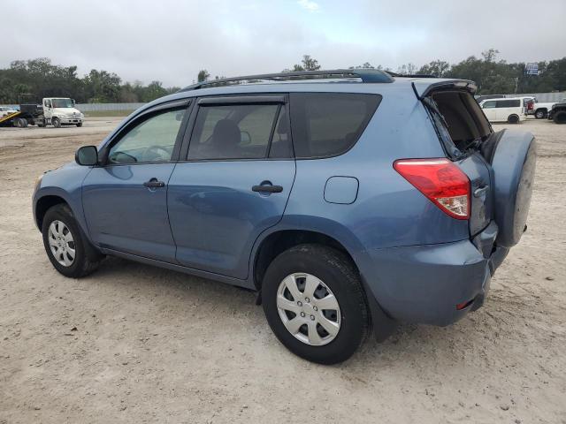 Photo 2 from auction – 2006 TOYOTA RAV4 with VIN JTMBD33V366020237