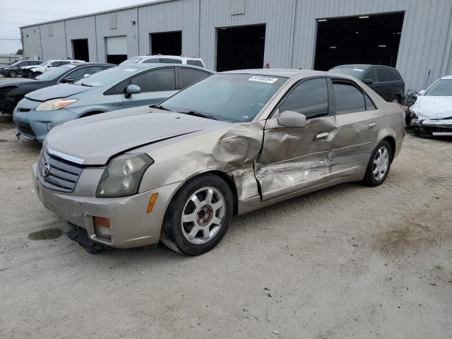 CADILLAC CTS 2004 with VIN 1G6DM577640164982 - Photo from auction