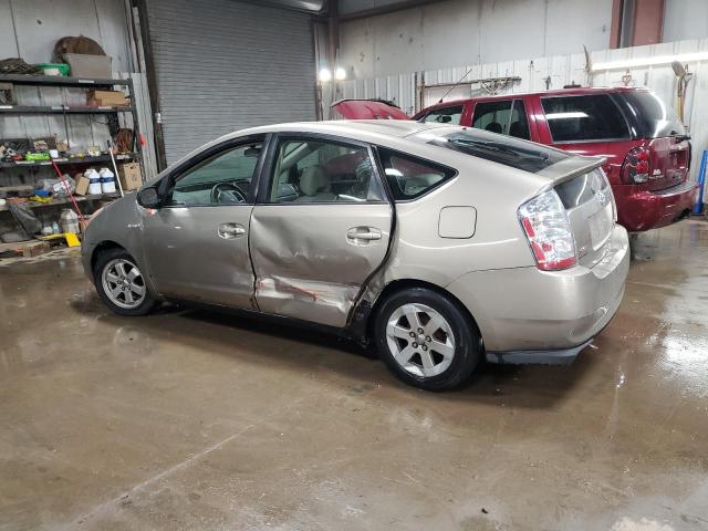 Photo 2 from auction – 2006 TOYOTA PRIUS with VIN JTDKB20U467533051