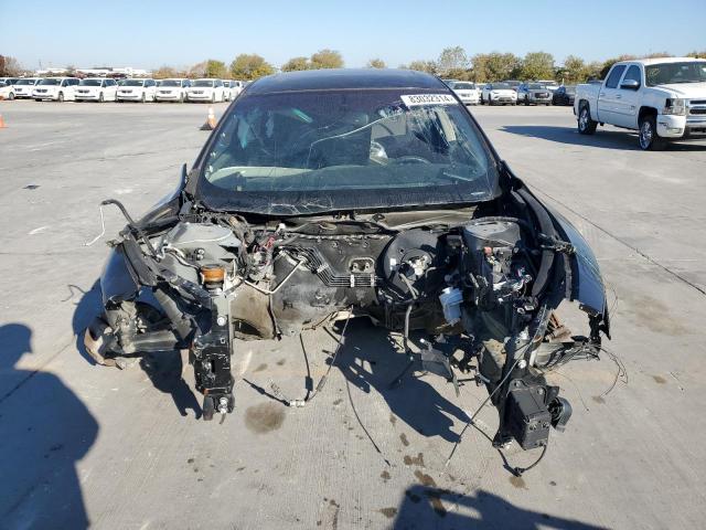 Photo 5 from auction – 2013 NISSAN MAXIMA S with VIN 1N4AA5AP0DC808837