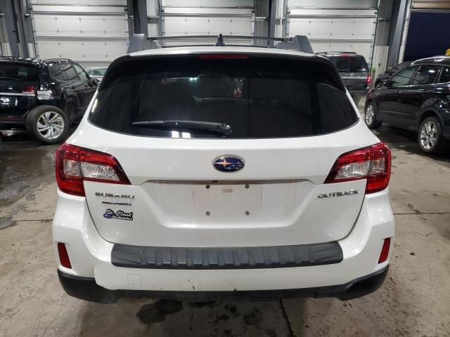 Photo 6 from auction – 2016 SUBARU OUTBACK 2. with VIN 4S4BSBNC4G3218951