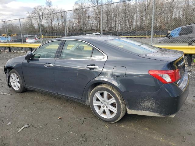 Photo 2 from auction – 2007 LEXUS ES 350 with VIN JTHBJ46GX72100234
