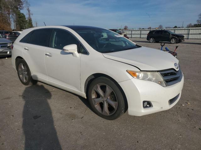 Photo 4 from auction – 2013 TOYOTA VENZA LE with VIN 4T3ZK3BB9DU059762