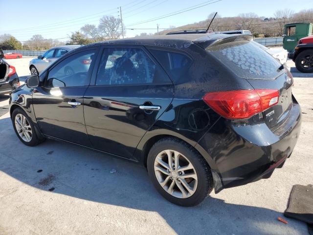Photo 2 from auction – 2012 KIA FORTE EX with VIN KNAFU5A21C5528629