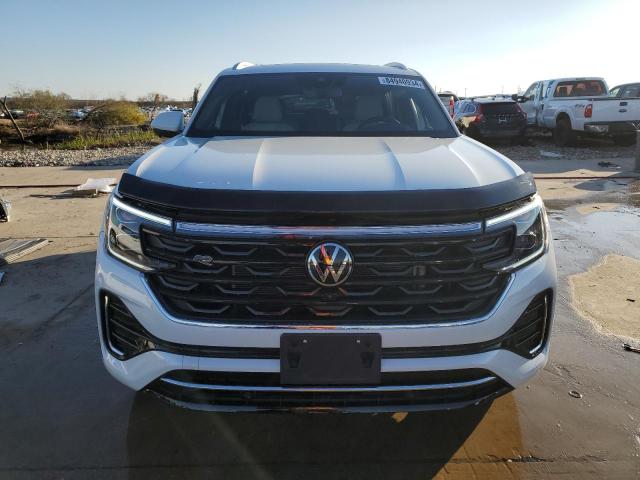 Photo 5 from auction – 2024 VOLKSWAGEN ATLAS CROS with VIN 1V2FE2CA2RC228832