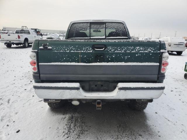 Photo 6 from auction – 2000 DODGE RAM 2500 with VIN 1B7KF2369YJ151573